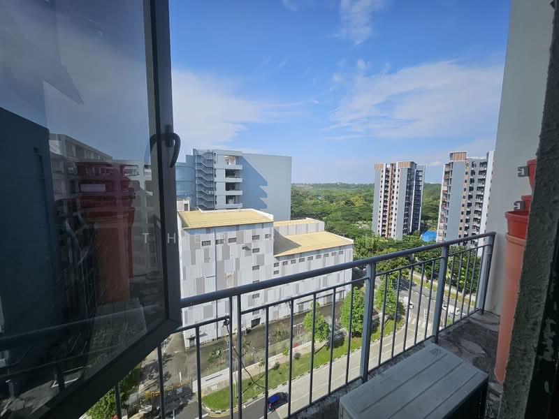 North View Bizhub, 6 Yishun Industrial Street 1, 1,808 sqft, Light Industrial (B1) For Rent, by Theresa THY, 500202419 - View - CommercialGuru.com.sg