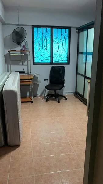 452 Ang Mo Kio Avenue 10, 452 Ang Mo Kio Avenue 10, Room Rental, 150 sqft, HDB Flat For Rent, by Leslie Mui, 500202421 - Common Bedroom - PropertyGuru.com.sg