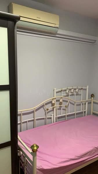 452 Ang Mo Kio Avenue 10, 452 Ang Mo Kio Avenue 10, Room Rental, 150 sqft, HDB Flat For Rent, by Leslie Mui, 500202421 - Common Bedroom - PropertyGuru.com.sg