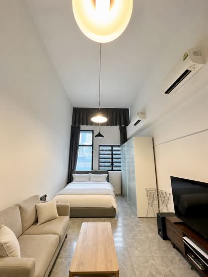 ＴCO-KEYです The M Condominium For Sale at S$ 1,070,000 | PropertyGuru Singapore
