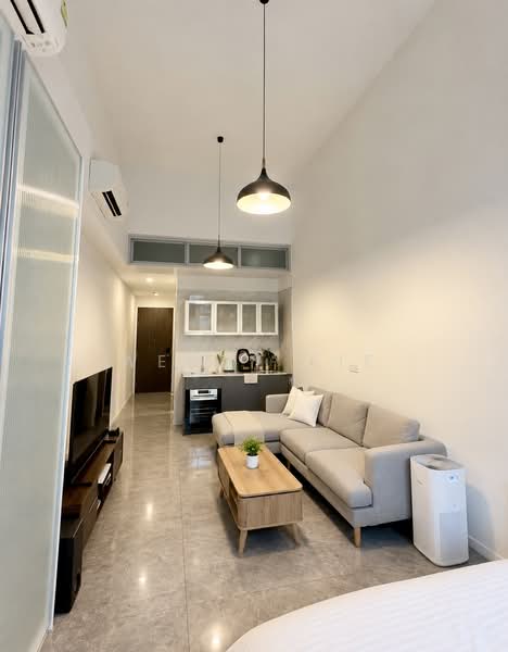 The M, 32 Middle Road, Studio, 409 sqft, Condominium For Sale, by Wendy Xie, 500202422 - PropertyGuru.com.sg