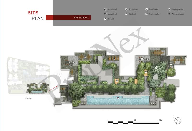 The M, 32 Middle Road, Studio, 409 sqft, Condominium For Sale, by Wendy Xie, 500202422 - Exterior - PropertyGuru.com.sg