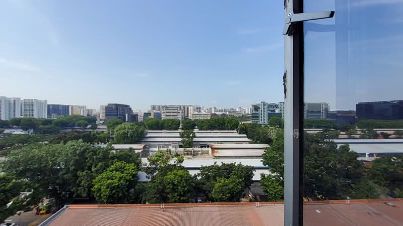 Richfield Industrial Centre, 122 Eunos Avenue 7, 1,518 sqft, Factory / Workshop (B2) For Rent, by Peter Loh 彼得, 500202423 - View - CommercialGuru.com.sg