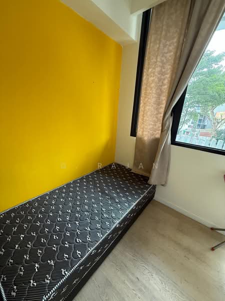 Sky Green, 568 Macpherson Green, 2 Bedrooms, 614 sqft, Condominium For Sale, by G. Rajan, 500202424 - Bedroom - PropertyGuru.com.sg