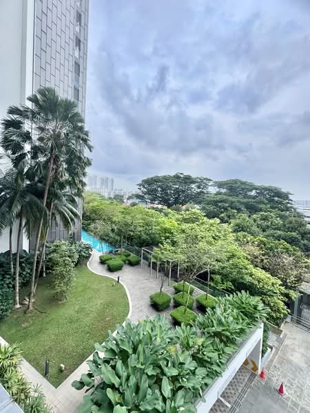 Hundred Trees, 85 West Coast Drive, Room Rental, 120 sqft, Condominium For Rent, by Joyce Lim, 500202429 - Exterior - PropertyGuru.com.sg