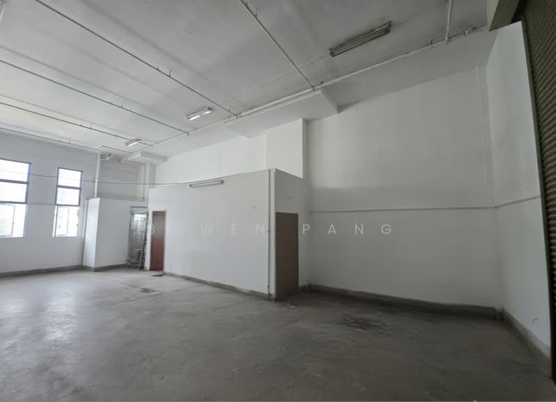 North View Bizhub, 6 Yishun Industrial Street 1, 1,808 sqft, Light Industrial (B1) For Rent, by Bowen Pang, 500202431 - Interior - CommercialGuru.com.sg