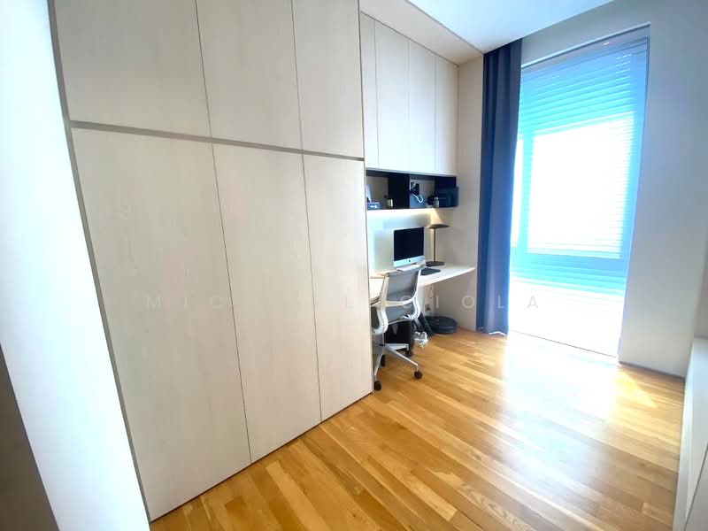 Robertson Blue, 88 Robertson Quay, 2 Bedrooms, 1,238 sqft, Apartment For Sale, by Michael Ciola, 500202434 - Study - PropertyGuru.com.sg