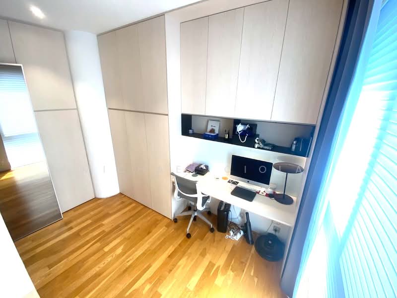 Robertson Blue, 88 Robertson Quay, 2 Bedrooms, 1,238 sqft, Apartment For Sale, by Michael Ciola, 500202434 - Study - PropertyGuru.com.sg