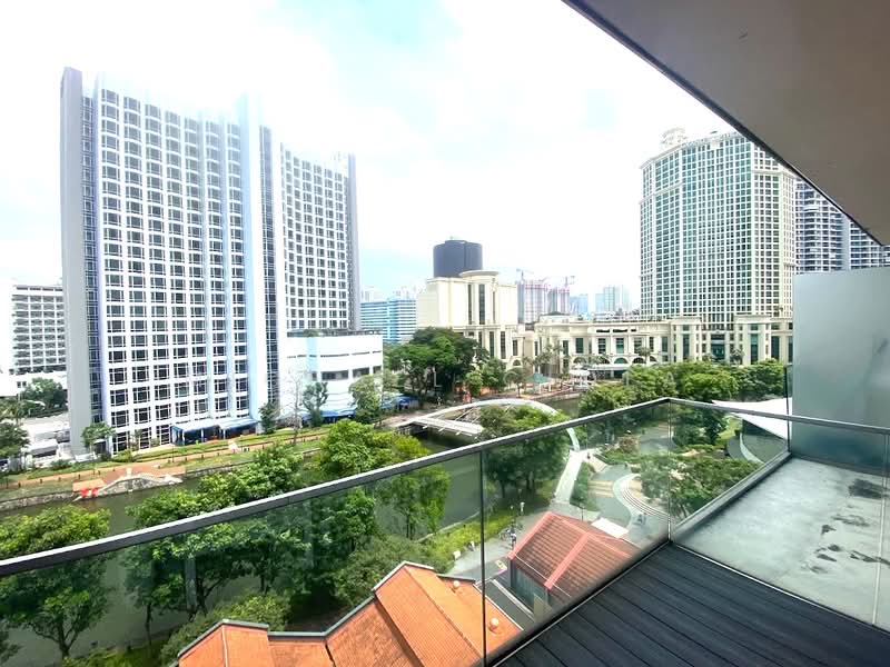 Robertson Blue, 88 Robertson Quay, 2 Bedrooms, 1,238 sqft, Apartment For Sale, by Michael Ciola, 500202434 - View - PropertyGuru.com.sg