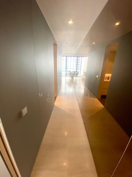 Robertson Blue, 88 Robertson Quay, Orchard / River Valley, 2 Bedrooms, 1,238 sqft, Apartment For Sale, by Michael Ciola, 500202434 - Corridor - PropertyGuru.com.sg