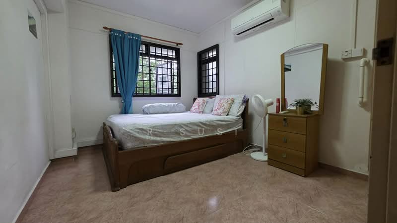 405 Admiralty Link, 405 Admiralty Link, 2 Bedrooms, 968 sqft, HDB Flat For Rent, by R Susi, 500202436 - Bedroom - PropertyGuru.com.sg
