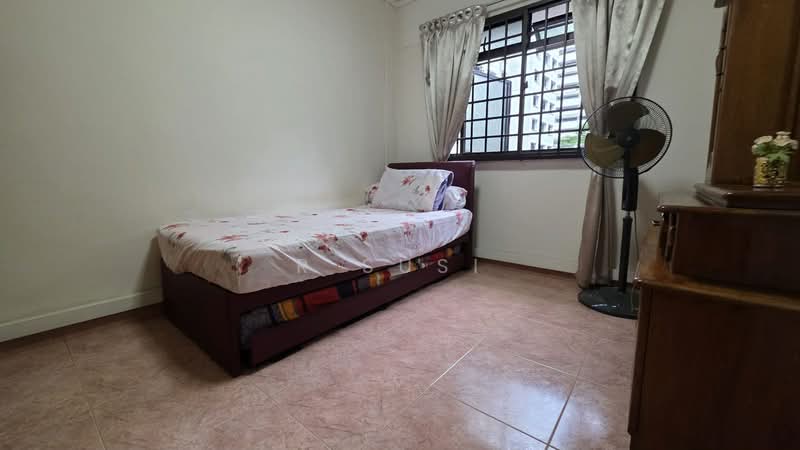 405 Admiralty Link, 405 Admiralty Link, 2 Bedrooms, 968 sqft, HDB Flat For Rent, by R Susi, 500202436 - Bedroom - PropertyGuru.com.sg