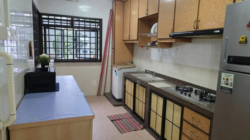405 Admiralty Link, 405 Admiralty Link, 2 Bedrooms, 968 sqft, HDB Flat For Rent, by R Susi, 500202436 - Kitchen - PropertyGuru.com.sg