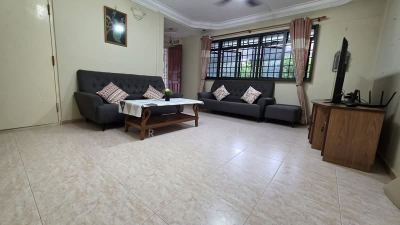 405 Admiralty Link, 405 Admiralty Link, 2 Bedrooms, 968 sqft, HDB Flat For Rent, by R Susi, 500202436 - Living Room - PropertyGuru.com.sg