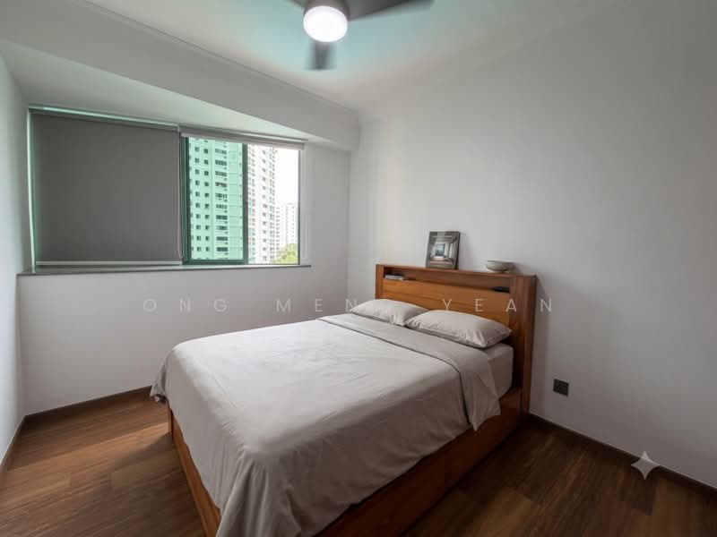 Yew Mei Green, 50 Choa Chu Kang North 6, 3 Bedrooms, 1,292 sqft, Condominium For Sale, by Ong Meng Yean, 500202437 - Bedroom - PropertyGuru.com.sg