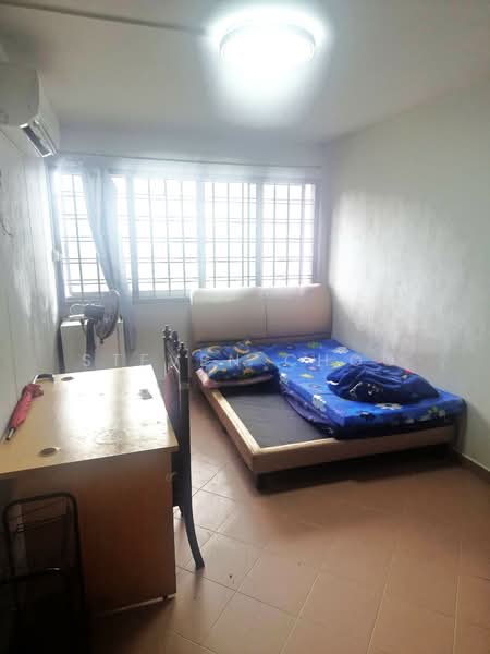 565 Hougang Street 51, 565 Hougang Street 51, Room Rental, 120 sqft, HDB Flat For Rent, by Steven Choo, 500202439 - Bedroom - PropertyGuru.com.sg
