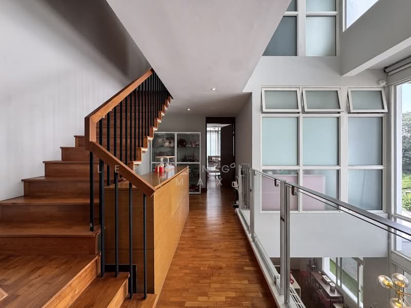 ❤️GIANT⚡️Renovated Corner Terrace with Greenery Views at Springside Avenue, Springside Avenue/The Springside/Springside View, 4 Bedrooms, 5,000 sqft, Corner Terrace For Sale, by Lee Ming Xue (Max), 500202441 - Interior - PropertyGuru.com.sg