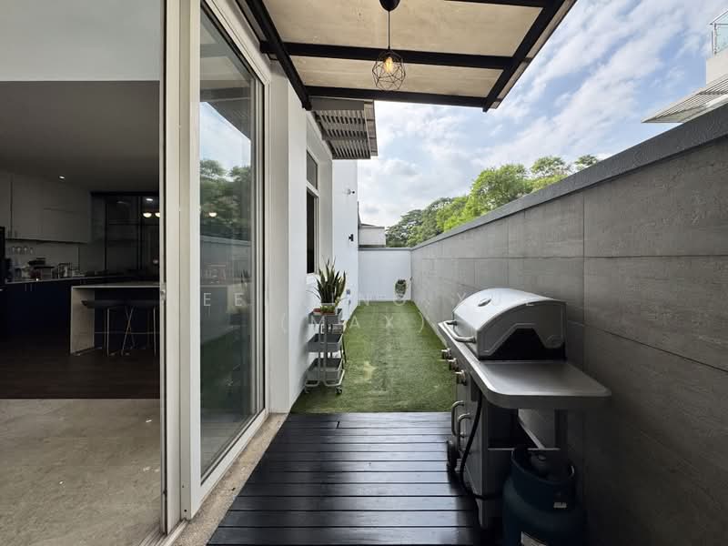 ❤️GIANT⚡️Renovated Corner Terrace with Greenery Views at Springside Avenue, Springside Avenue/The Springside/Springside View, 4 Bedrooms, 5,000 sqft, Corner Terrace For Sale, by Lee Ming Xue (Max), 500202441 - Exterior - PropertyGuru.com.sg