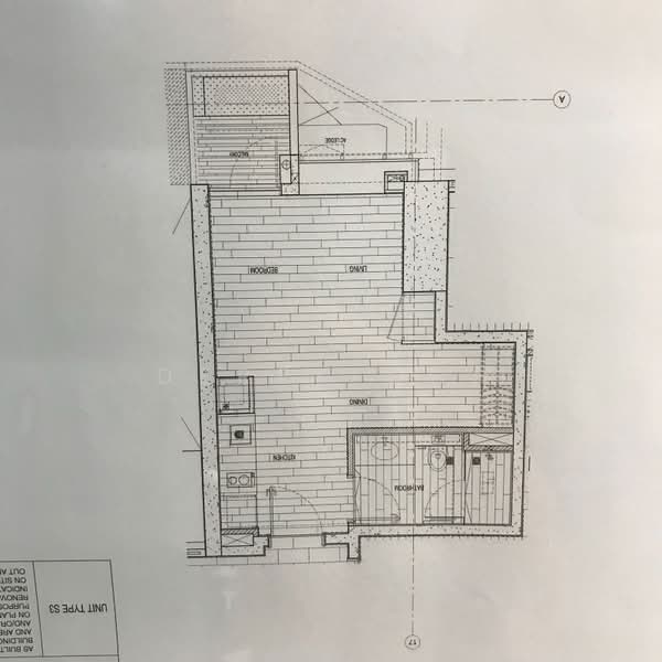 V on Shenton, 5A Shenton Way, Studio, 441 sqft, Condominium For Rent, by Derek Soh, 500202445 - PropertyGuru.com.sg
