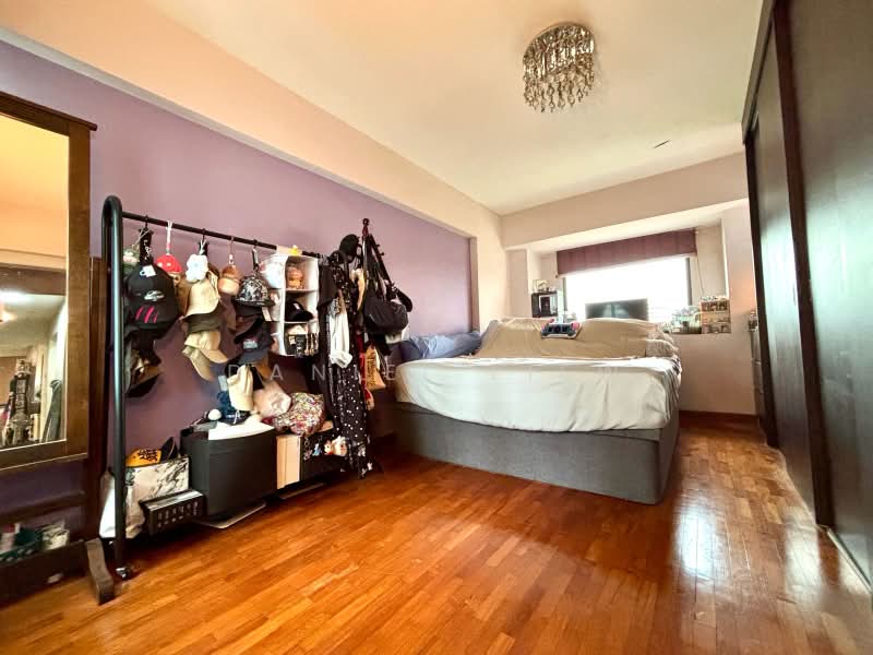 986A Jurong West Street 93, 986A Jurong West Street 93, 4 Bedrooms, 1,184 sqft, HDB Flat For Sale, by Daniel Liew, 500202446 - Bedroom - PropertyGuru.com.sg