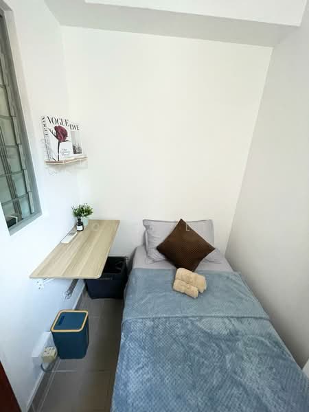 Aspen Heights, 263 River Valley Road, Room Rental, 80 sqft, Condominium For Rent, by Joyce Lim, 500202448 - Bedroom - PropertyGuru.com.sg