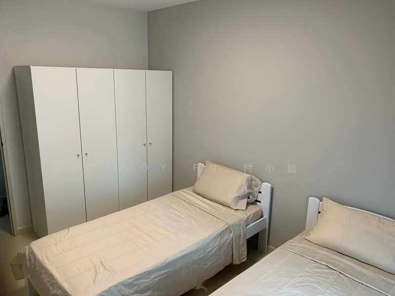 3A Upper Boon Keng Road, 3A Upper Boon Keng Road, Room Rental, 140 sqft, HDB Flat For Rent, by Cindy Fu 付小姐, 500202449 - Bedroom - PropertyGuru.com.sg