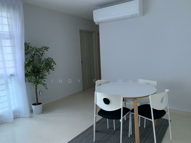 3A Upper Boon Keng Road, 3A Upper Boon Keng Road, Room Rental, 140 sqft, HDB Flat For Rent, by Cindy Fu 付小姐, 500202449 - Dining Room - PropertyGuru.com.sg