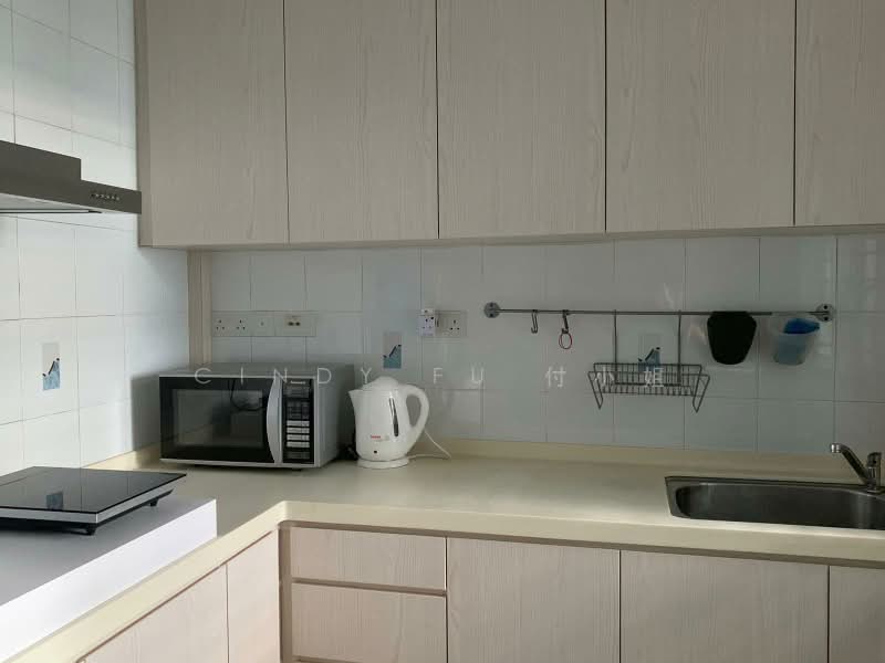 3A Upper Boon Keng Road, 3A Upper Boon Keng Road, Room Rental, 140 sqft, HDB Flat For Rent, by Cindy Fu 付小姐, 500202449 - Kitchen - PropertyGuru.com.sg
