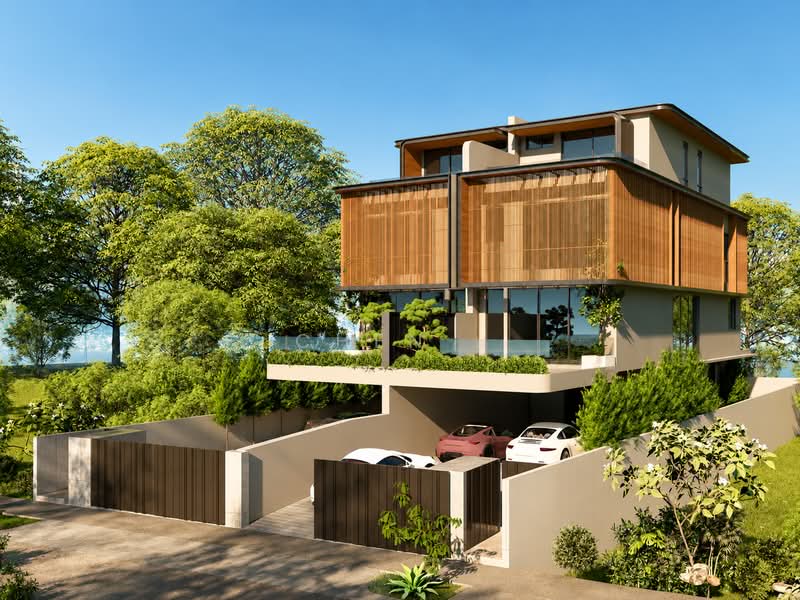 Extensive Variety of Landed-Semi-D, Mackerrow Road, 8 Bedrooms, 7,200 sqft, Semi-Detached House For Sale, by CHEN ., 500202450 - Exterior - PropertyGuru.com.sg