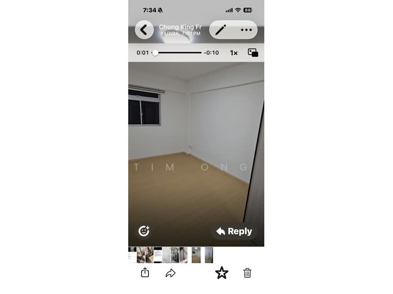 404 Ang Mo Kio Avenue 10, 404 Ang Mo Kio Avenue 10, Room Rental, 100 sqft, HDB Flat For Rent, by Tim Ong, 500202452 - Interior - PropertyGuru.com.sg