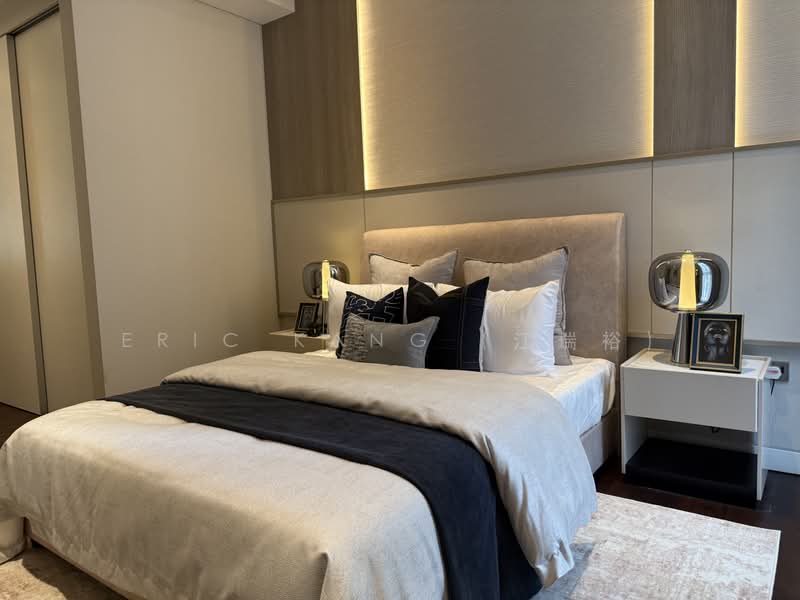 Lloyd SixtyFive, 65 Lloyd Road, 3 Bedrooms, 2,422 sqft, Condominium For Sale, by Eric KANG (江瑞裕), 500202454 - Bedroom - PropertyGuru.com.sg
