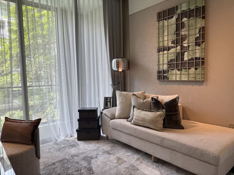 Lloyd SixtyFive, 65 Lloyd Road, 3 Bedrooms, 2,422 sqft, Condominium For Sale, by Eric KANG (江瑞裕), 500202454 - Living Room - PropertyGuru.com.sg