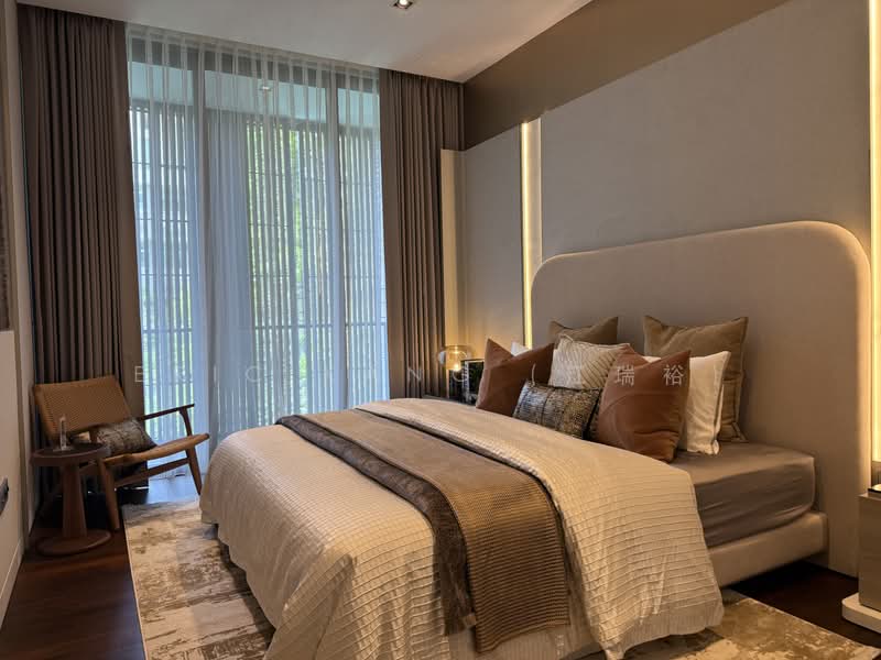 Lloyd SixtyFive, 65 Lloyd Road, 3 Bedrooms, 2,422 sqft, Condominium For Sale, by Eric KANG (江瑞裕), 500202454 - Bedroom - PropertyGuru.com.sg