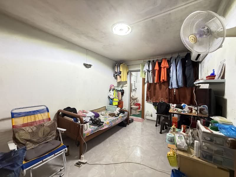 824 Woodlands Street 81, 824 Woodlands Street 81, 3 Bedrooms, 904 sqft, HDB Flat For Sale, by Cheah Jing, 500202457 - Bedroom - PropertyGuru.com.sg