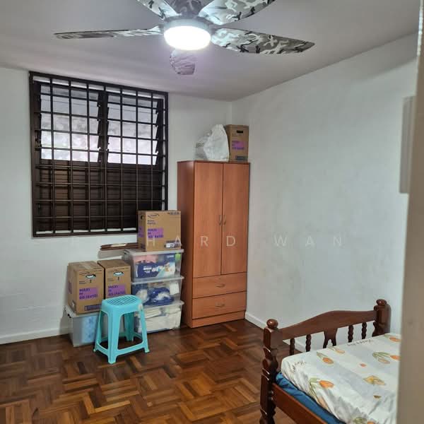 34 Circuit Road, 34 Circuit Road, Room Rental, 100 sqft, HDB Flat For Rent, by Richard Wan, 500202458 - Bedroom - PropertyGuru.com.sg