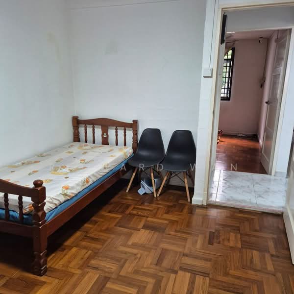 34 Circuit Road, 34 Circuit Road, Room Rental, 100 sqft, HDB Flat For Rent, by Richard Wan, 500202458 - Bedroom - PropertyGuru.com.sg