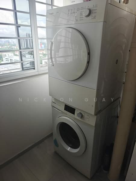 Common Room in Bukit Merah area available for rent! 029, , Room Rental, 120 sqft, HDB Flat For Rent, by Nickson Guay, 500202459 - Interior - PropertyGuru.com.sg