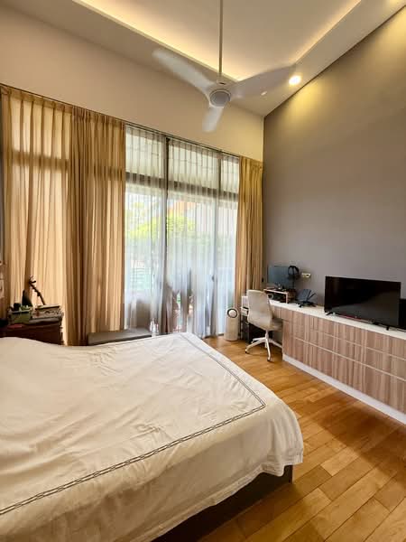 Shelford Suites, 16 Shelford Road, 3 Bedrooms, 1,603 sqft, Apartment For Sale, by Lynn Er, 500202462 - Bedroom - PropertyGuru.com.sg