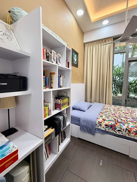 Shelford Suites, 16 Shelford Road, 3 Bedrooms, 1,603 sqft, Apartment For Sale, by Lynn Er, 500202462 - Bedroom - PropertyGuru.com.sg
