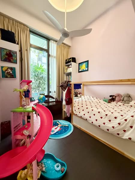 Shelford Suites, 16 Shelford Road, 3 Bedrooms, 1,603 sqft, Apartment For Sale, by Lynn Er, 500202462 - Bedroom - PropertyGuru.com.sg