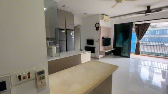 J Gateway, , 3 Bedrooms, 969 sqft, Condominium For Sale, by Fendy Lee, 500202464 - PropertyGuru.com.sg