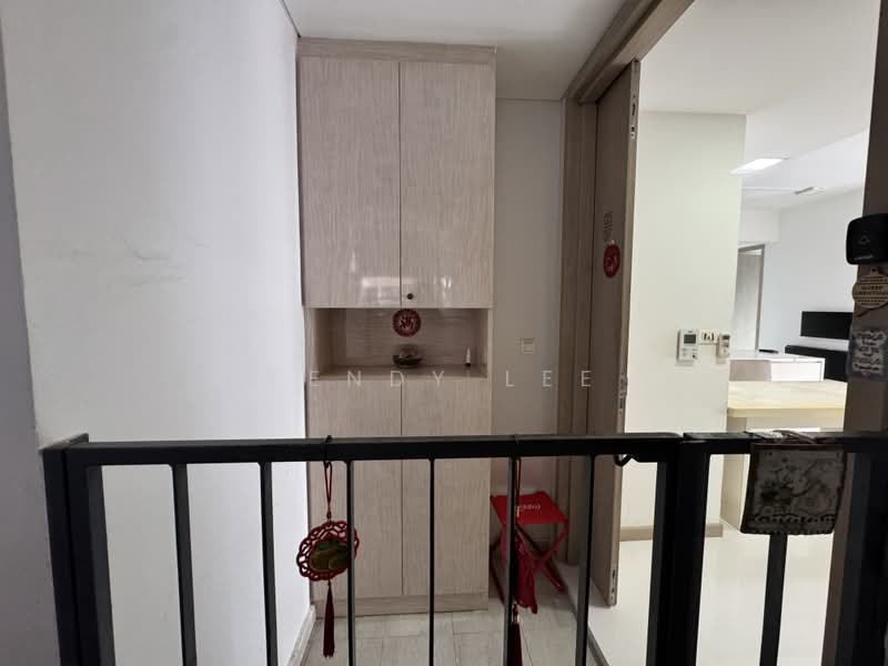 J Gateway, , 3 Bedrooms, 969 sqft, Condominium For Sale, by Fendy Lee, 500202464 - Interior - PropertyGuru.com.sg