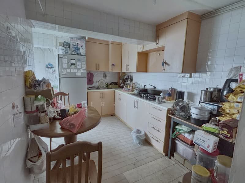35 Teban Gardens Road, 35 Teban Gardens Road, Room Rental, 180 sqft, HDB Flat For Rent, by Jerry Ye, 500202466 - Kitchen - PropertyGuru.com.sg