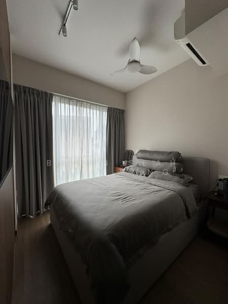 Piermont Grand, 34 Sumang Walk, 3 Bedrooms, 840 sqft, Executive Condominium For Rent, by Bryan Seah Seng Ping, 500202468 - Bedroom - PropertyGuru.com.sg