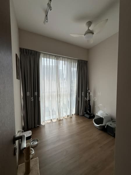 Piermont Grand, 34 Sumang Walk, 3 Bedrooms, 840 sqft, Executive Condominium For Rent, by Bryan Seah Seng Ping, 500202468 - Interior - PropertyGuru.com.sg
