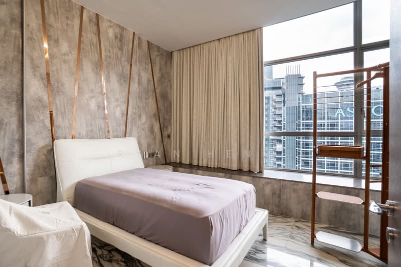 The Laurels @ Cairnhill Road, 38 Cairnhill Road, 3 Bedrooms, 3,850 sqft, Condominium For Sale, by Ryan Heng, 500202472 - Bedroom - PropertyGuru.com.sg