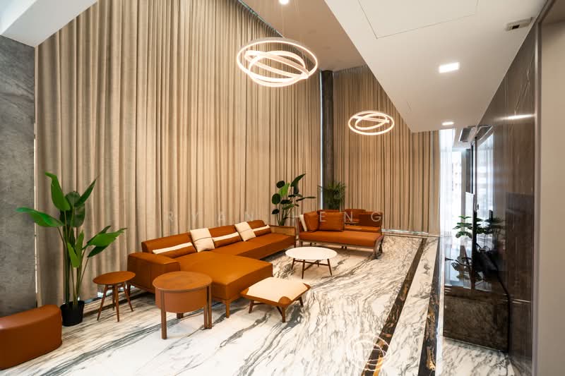 The Laurels @ Cairnhill Road, 38 Cairnhill Road, 3 Bedrooms, 3,850 sqft, Condominium For Sale, by Ryan Heng, 500202472 - Living Room - PropertyGuru.com.sg