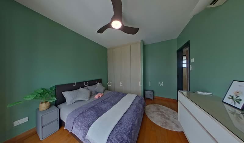 Cassia View, 320 Guillemard Road, Room Rental, 200 sqft, Condominium For Rent, by Joyce Lim, 500202476 - Bedroom - PropertyGuru.com.sg
