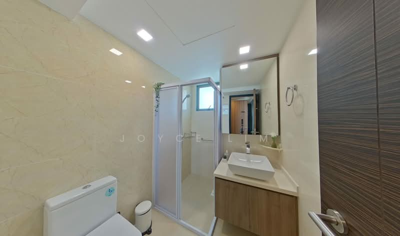 Cassia View, 320 Guillemard Road, Room Rental, 200 sqft, Condominium For Rent, by Joyce Lim, 500202476 - Bathroom - PropertyGuru.com.sg