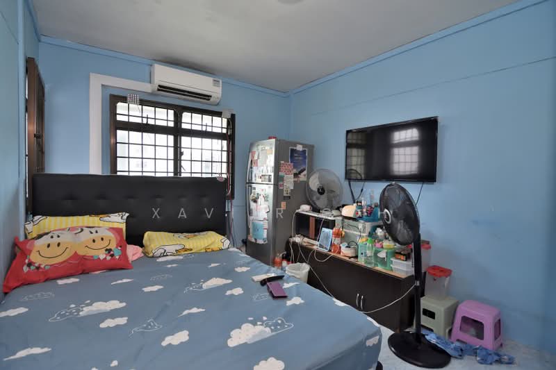 262A Compassvale Street, 262A Compassvale Street, 3 Bedrooms, 968 sqft, HDB Flat For Sale, by Xavier Goh, 500202477 - Bedroom - PropertyGuru.com.sg